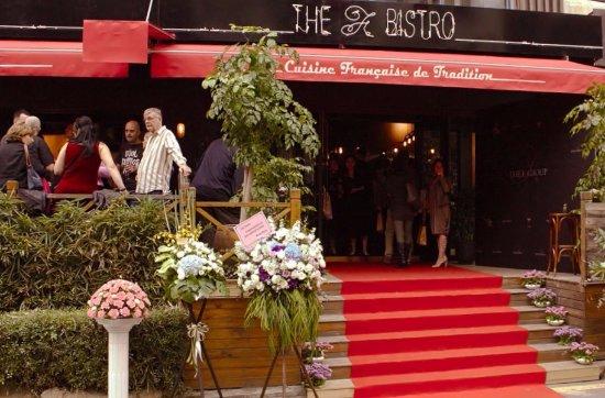 The F Bistro